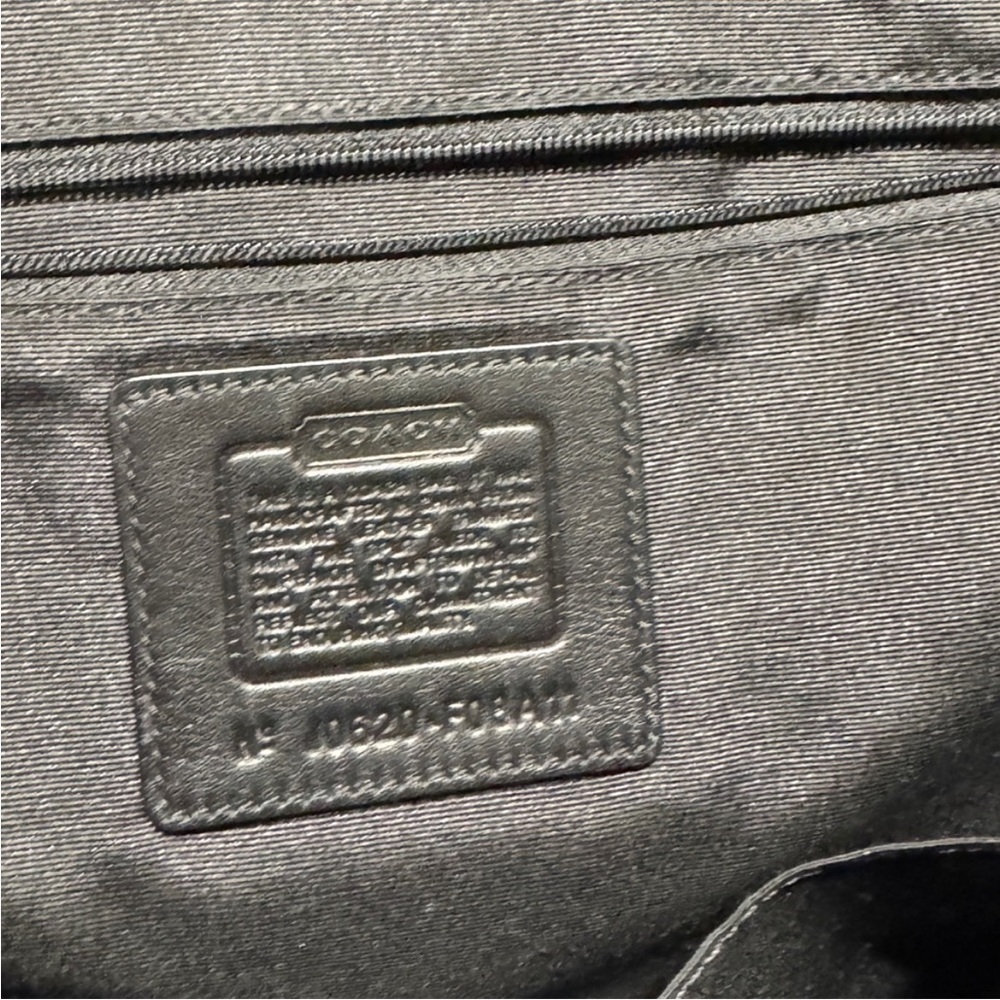 Coach Soho Hampton - Picture 8 of 8